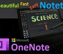 Image result for OneNote Tablet