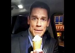 Image result for John Cena Holding Phone