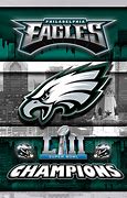 Image result for Philadelphia Eagles Super Bowl Logo