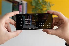 Image result for Sony Xperia Pro Camera