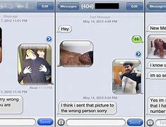 Image result for Inappropriate Contact Phone