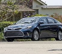 Image result for Toyota Avalon Models 2018