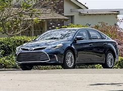 Image result for 2018 Avalon XSE