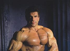 Image result for Largest Bodybuilder of All Time