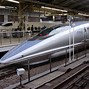 Image result for Shinkansen E45