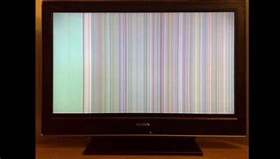 Image result for Vertical Lines On Extenral Monitor