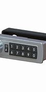 Image result for Combination Cabinet Lock