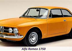 Image result for What Is Alfa Romeo Car