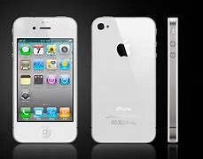Image result for Apple iPhone 4 Black