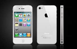 Image result for Apple iPhone 4 Specifications