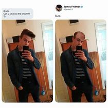 Image result for James Editing Memes
