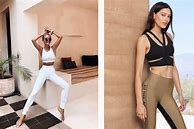 Image result for Activewear Workout Clothes