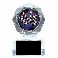 Image result for Auto Racing Trophy