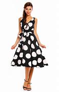 Image result for Retro Polka Dots