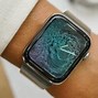 Image result for Apple Watchfaces Infograph Analog