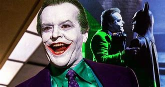 Image result for Joker Batman Series