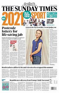 Image result for Sunday Times