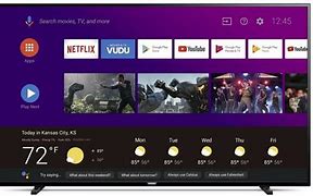 Image result for Philips Smart TV Installing Apps