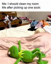 Image result for Kermit Frog Dank Memes