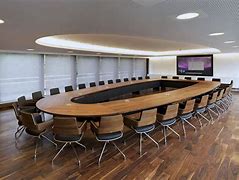 Image result for Executive Conference Table