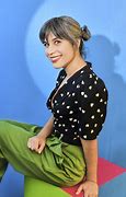 Image result for Ashly Burch Kiss