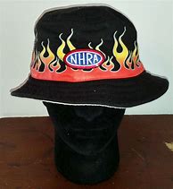 Image result for NHRA Hats