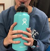 Image result for Insulated Water Bottle Trend