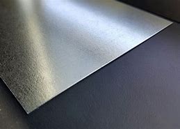 Image result for Types of Galvanized Sheet Metal