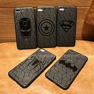 Image result for iPhone 8 Plus Marvel Case