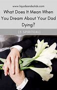 Image result for Dad Dying