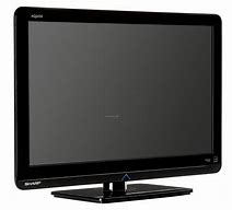 Image result for Sharp AQUOS LCD TV Gb120wjsa