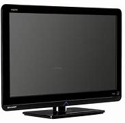 Image result for Sharp AQUOS 32 LCD TV