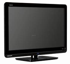 Image result for TV LCD Sharp AQUOS 32 Inch