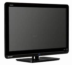 Image result for Sharp Aqous 32 Inches TV