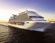 Image result for Carnival Ships From Newest to Oldest