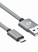 Image result for Micro USB Cable End