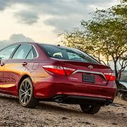 Image result for 2015 Camry XSE