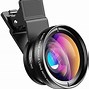 Image result for Apexel Macro Lens for iPhone
