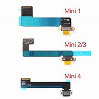 Image result for iPad A1490 Charging Port