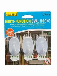 Image result for Oval Thiner Hook