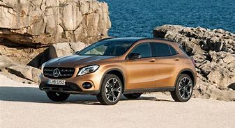 Image result for Mercedes-Benz Small SUV