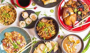 Image result for Asian Cuisine