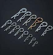 Image result for Cotter Pins with Rings