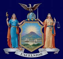 Image result for Excelcior Logo NYS