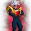 Image result for Dragon Ball Fighterz Super Baby 2