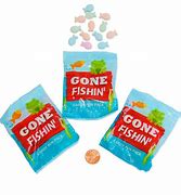 Image result for Candy On Fish Hook