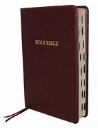 Image result for Red Bible Case
