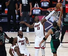 Image result for Miami Heat vs Boston Celtics Playoffs