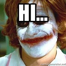 Image result for Joker Nurse Meme