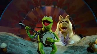 Image result for Kermit Sings Rainbow Connection